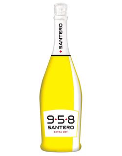 958 Santero Pop Art Extra Dry