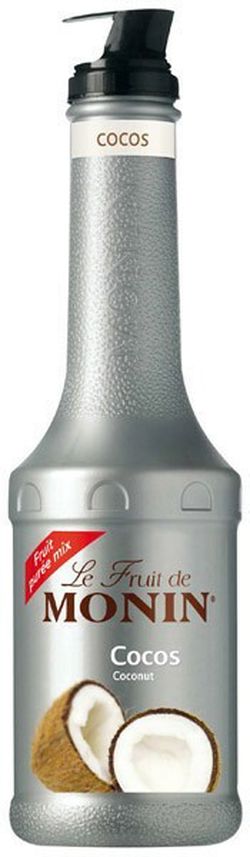 Monin Pyré Kokos, 1 L