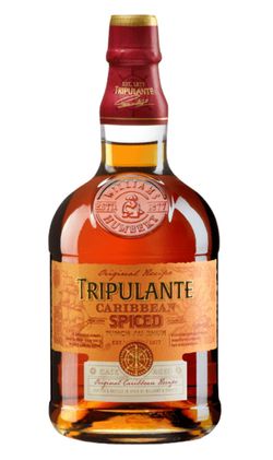 Tripulante Caribbean Spiced