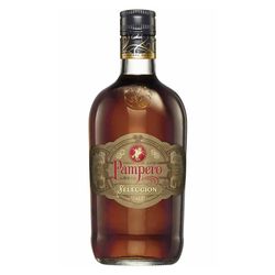 Pampero Seleccion 1938 40% 0,7L