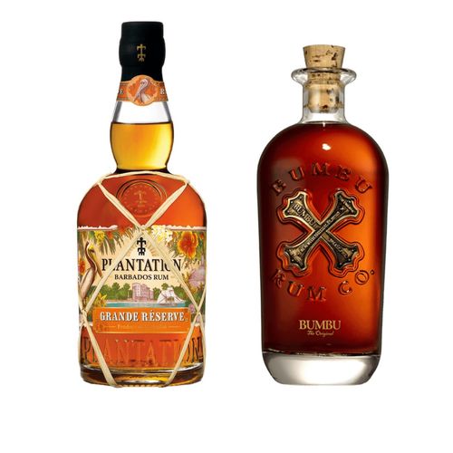 Bumbu + Plantation Grande réserve