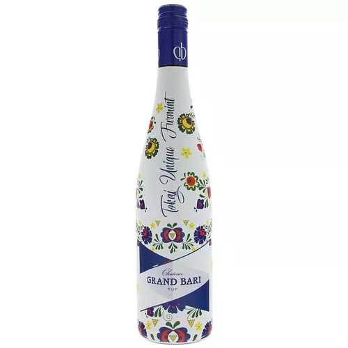 Grand Bari Tokaj Unique Furmint