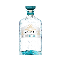 Volcan Blanco