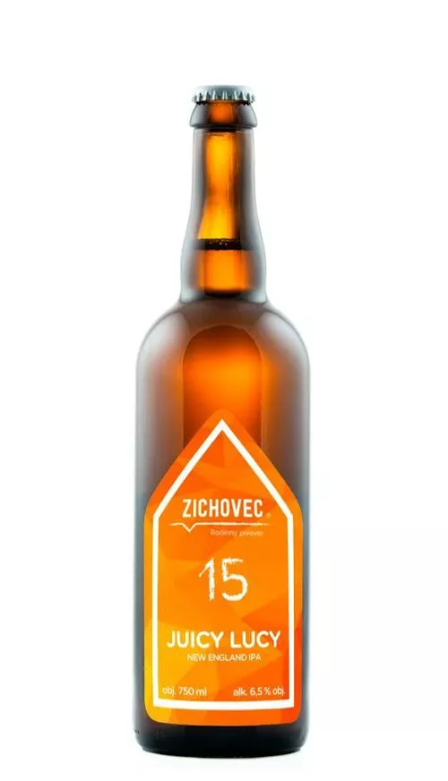 Zichovec Juicy Lucy