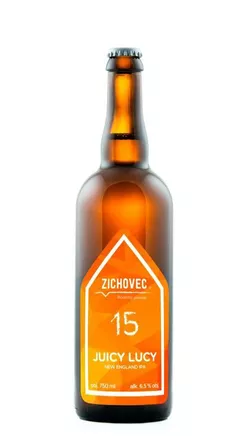Zichovec Juicy Lucy