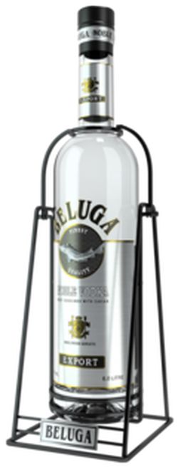 Beluga Noble 40% 6.0L