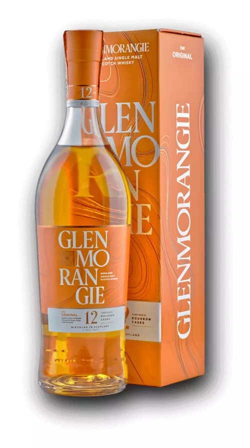 Glenmorangie 12YO The Original 40% 0.7L