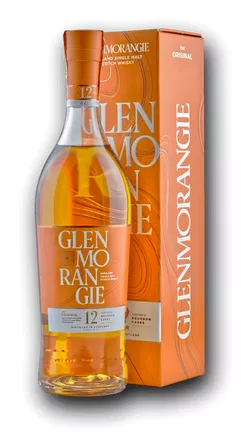 Glenmorangie 12YO The Original 40% 0.7L