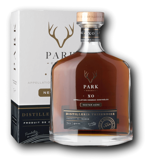 Park XO Nectar Doré 40% 0.7L