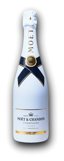 Moët & Chandon Ice Impérial Demi-Sec 12.5% 0.75L
