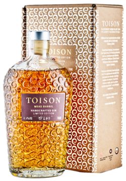 Toison Mead Barrel 41.4% 0.7L