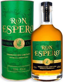 Espero Reserva Exclusiva, GIFT