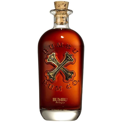 Bumbu Rum