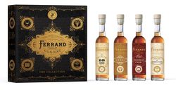 Ferrand Cognac The Collection Box