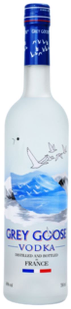 Grey Goose 40% 0.7L