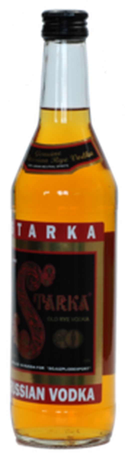 Starka Vodka 43% 0.5L