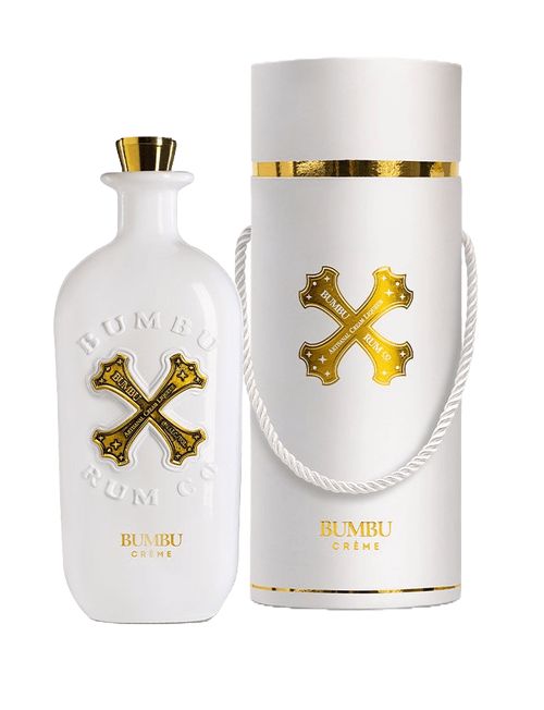 Bumbu Creme, GIFT