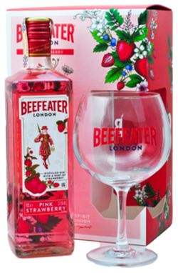 Beefeater Pink 37.5% 0.7L