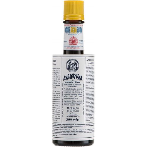 Angostura Bitter