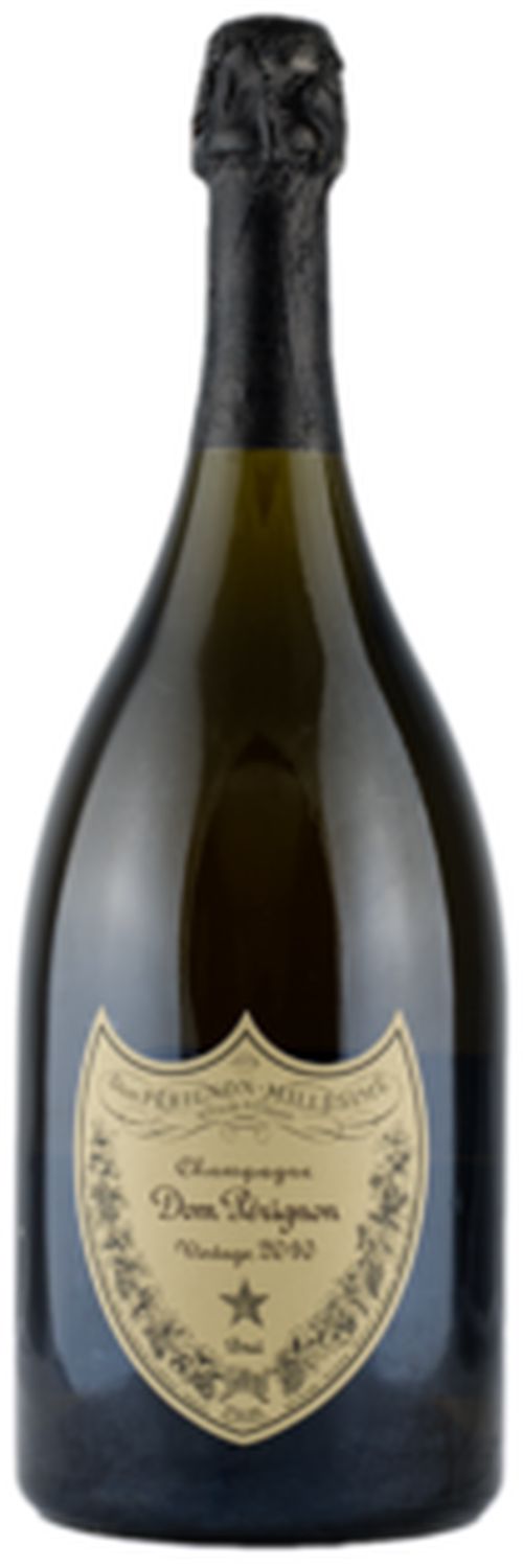 Dom Pérignon Vintage 2010 Brut 12.5% 1.5L
