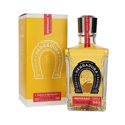 Herradura Reposado 40% 0,7L