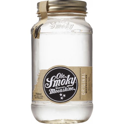 Ole Smoky Original American Whiskey