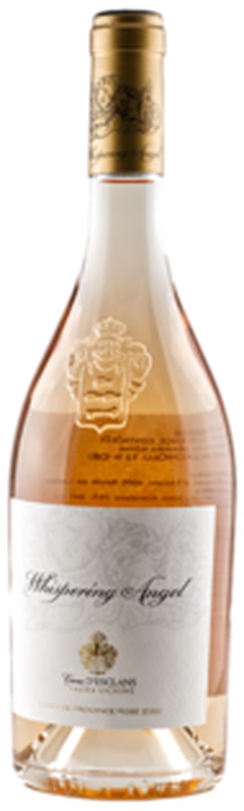 Whispering Angel Côte de Provence Rosé 2022 13% 0.75L