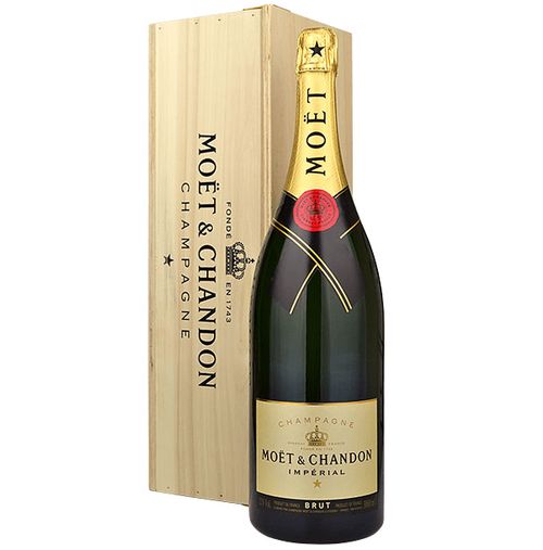 Moët & Chandon Brut Impérial, GIFT