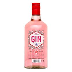 Illusion Gin (Frucona) 37,5% 0,7L