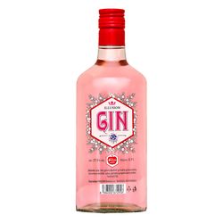 Illusion Gin (Frucona) 37,5% 0,7L