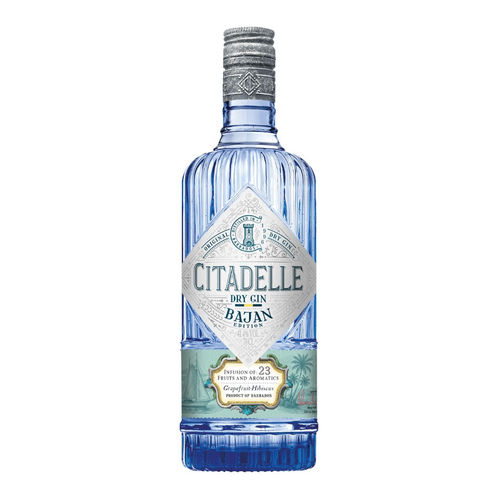 Citadelle Gin Bajan