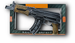 Zlatogor Samopal 38% 0.7L