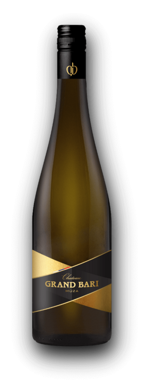 Grand Bari Múza 2024 10% 0.75L