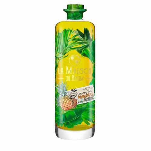 La Maison Du Rhum Discovery Pineapple