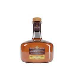 Rum & Cane Jamaica Monymusk 11 Y.O. Single Barrel, GIFT