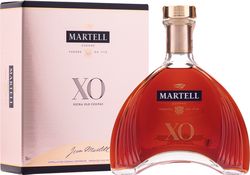 Martell XO 40% 0,7 l (kartón)