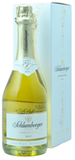 Schlumberger Sparkling Brut 12% 0.75L