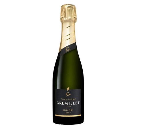 Champagne Gremillet Sélection Brut