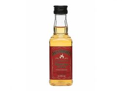 Jack Daniel´s Fire 35% 0,05L (čistá fľaša)