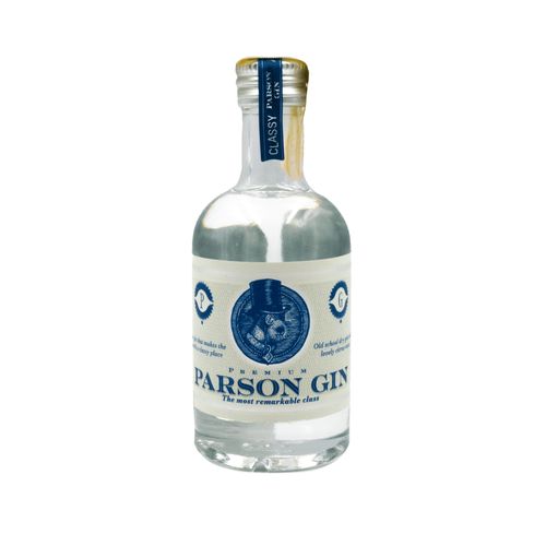 Parson Gin Classy MINI