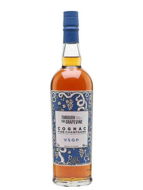 Through The Grapevine Fine Champagne VSOP