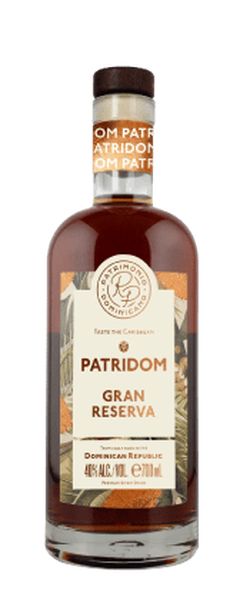 Ron Patridom Gran Reserva