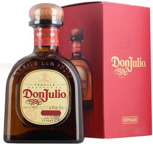 Don Julio Reposado