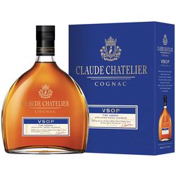 Claude Chatelier VSOP, GIFT