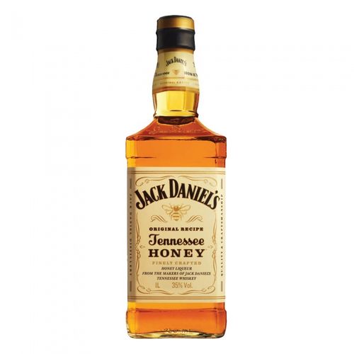 Jack Daniel's Honey