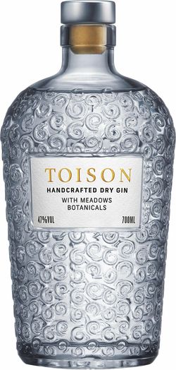 Toison Gin