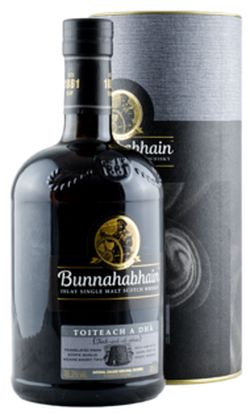 Bunnahabhain Toiteach a Dhá 46,3% 0,7l