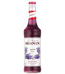 Monin Lavande Levanduľa, 0.7 L