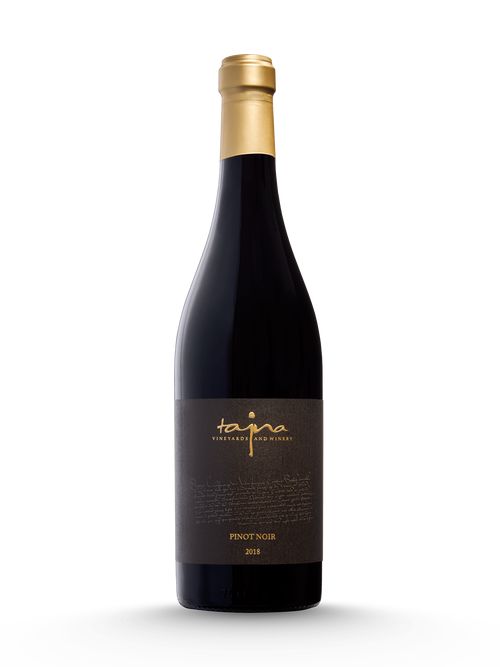 Tajna Pinot Noir 2018