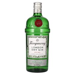 Tanqueray 43,1% 1L